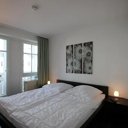 Apartment Seepark By Rujana Sellin (Rugen)