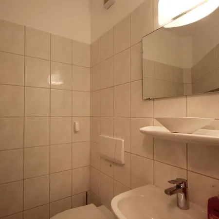 Appartement Seepark By Rujana