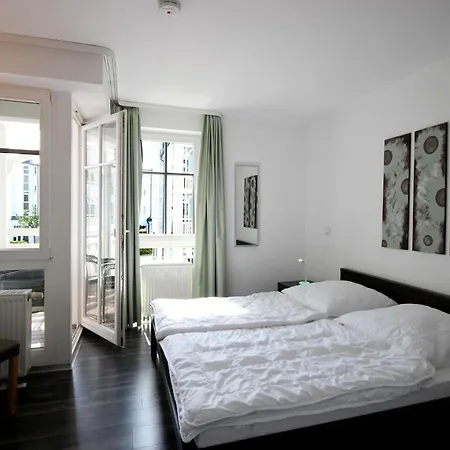 Apartment Seepark By Rujana *