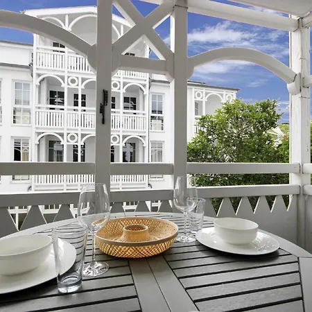 Apartment Seepark By Rujana