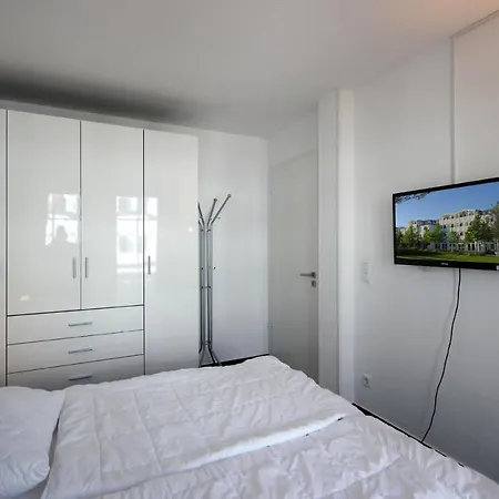 Appartement Seepark By Rujana *