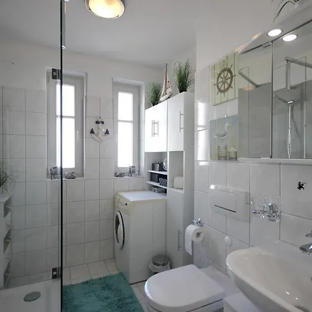 Appartement Seepark By Rujana