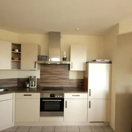 Appartement Seepark By Rujana Sellin (Rugen)