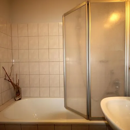 Seepark By Rujana * Sellin (Rugen)