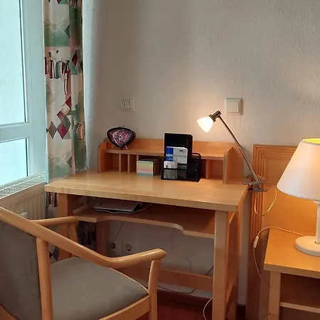 Apartment Seepark By Rujana *