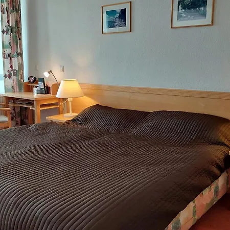 Appartement Seepark By Rujana