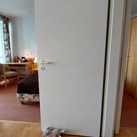 Seepark By Rujana Apartment Sellin (Rugen)