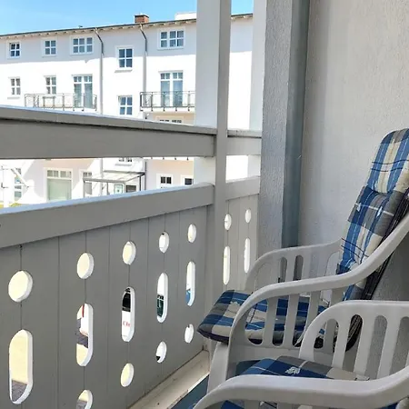 Appartement Seepark By Rujana *