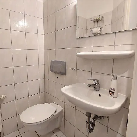 Seepark By Rujana Appartement