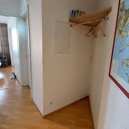 Appartement Seepark By Rujana Sellin (Rugen)