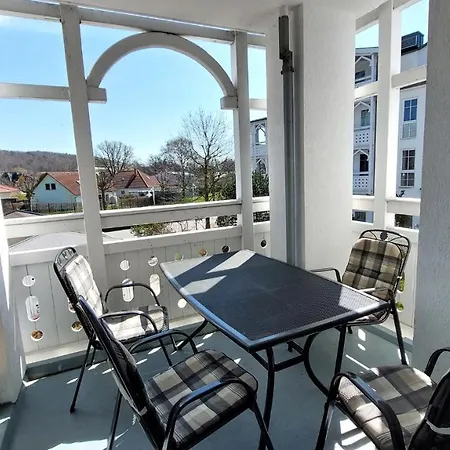 Appartement Seepark By Rujana