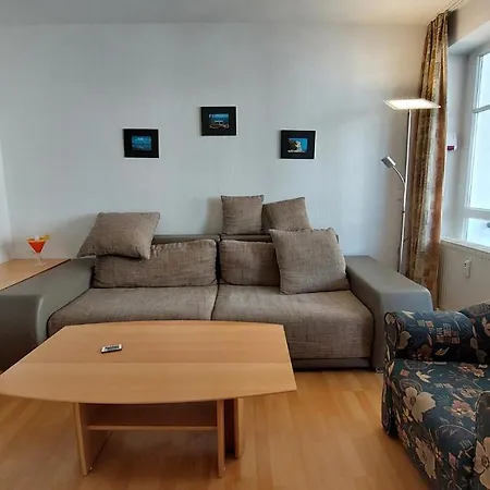 Apartment Seepark By Rujana