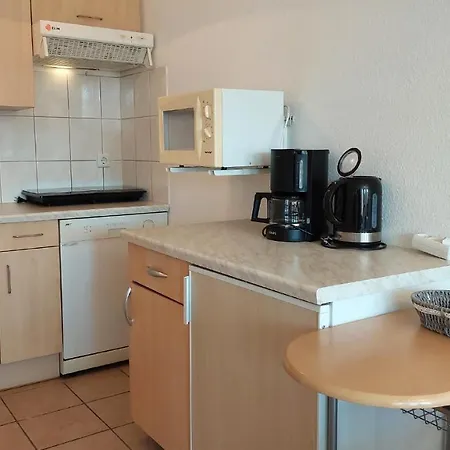 Seepark By Rujana Appartement