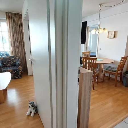 Appartement Seepark By Rujana Sellin (Rugen)