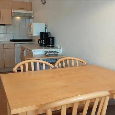 Apartment Seepark By Rujana Sellin (Rugen)