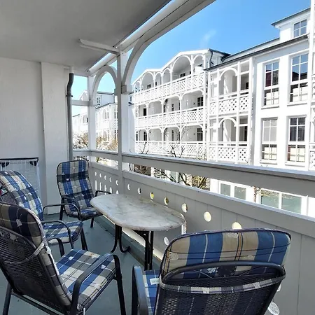 Seepark By Rujana Appartement *