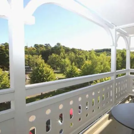 Seepark By Rujana Appartement *