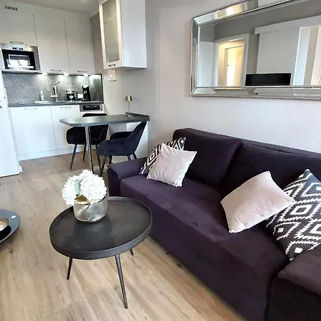 Apartment Seepark By Rujana