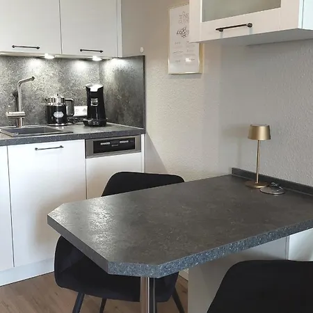 Apartment Seepark By Rujana Sellin (Rugen)