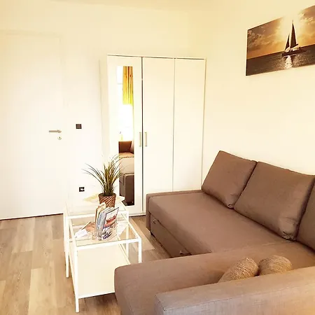 Apartment Seepark By Rujana