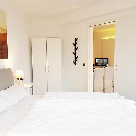 Apartment Seepark By Rujana
