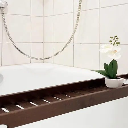 Seepark By Rujana Appartement