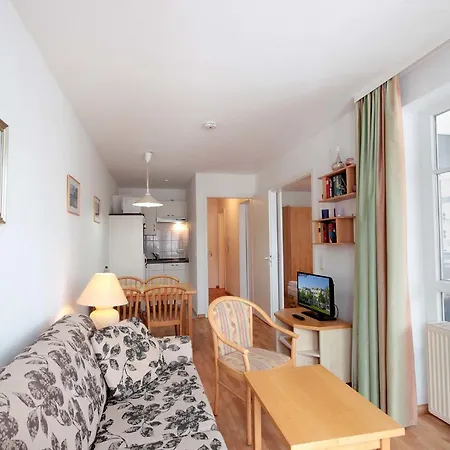 Apartment Seepark By Rujana *
