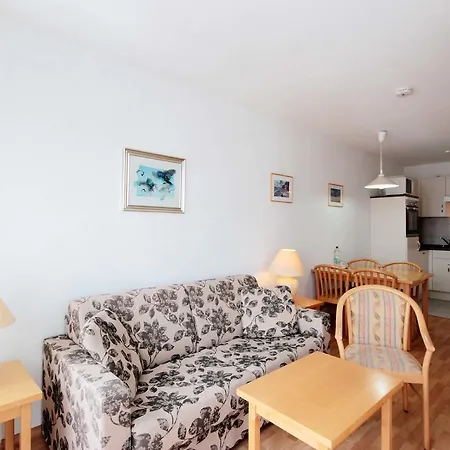 Seepark By Rujana Apartment *