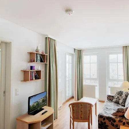 Seepark By Rujana Apartment Sellin (Rugen)