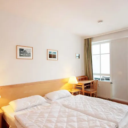 Appartement Seepark By Rujana *