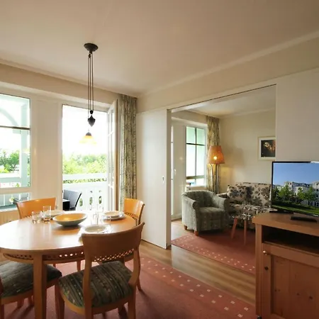 Apartment Seepark By Rujana *
