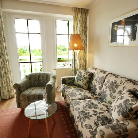 Seepark By Rujana Apartment Sellin (Rugen)