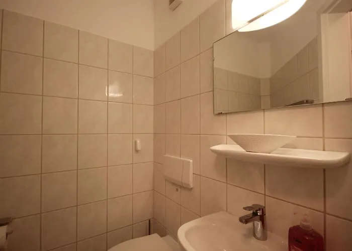 Apartment Seepark By Rujana