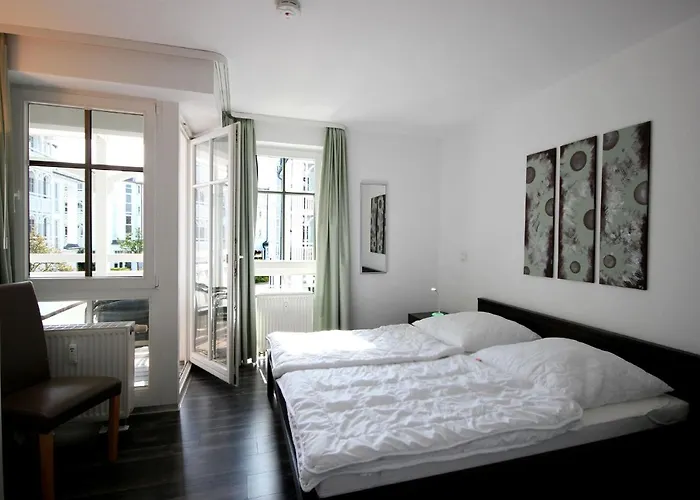 Apartment Seepark By Rujana *