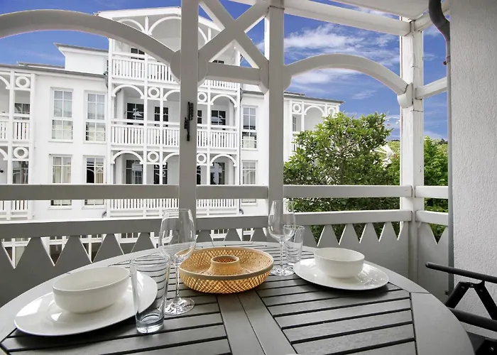 Apartment Seepark By Rujana