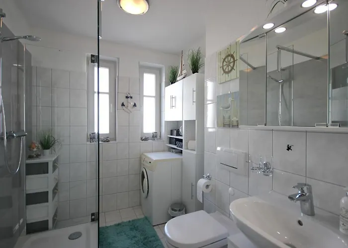 Apartment Seepark By Rujana