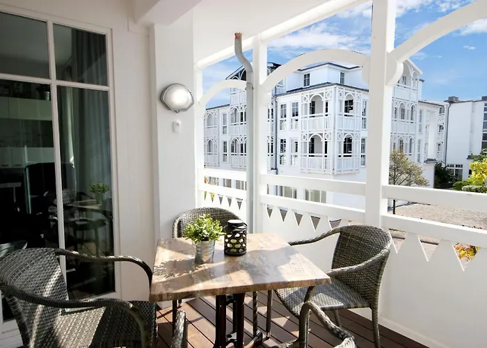 Seepark By Rujana Apartment