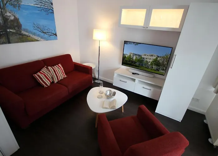 Seepark By Rujana Apartment