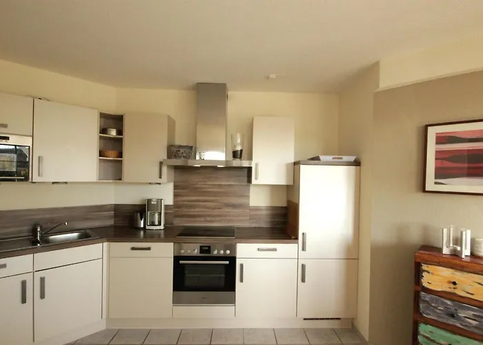 Apartment Seepark By Rujana Sellin (Rugen)