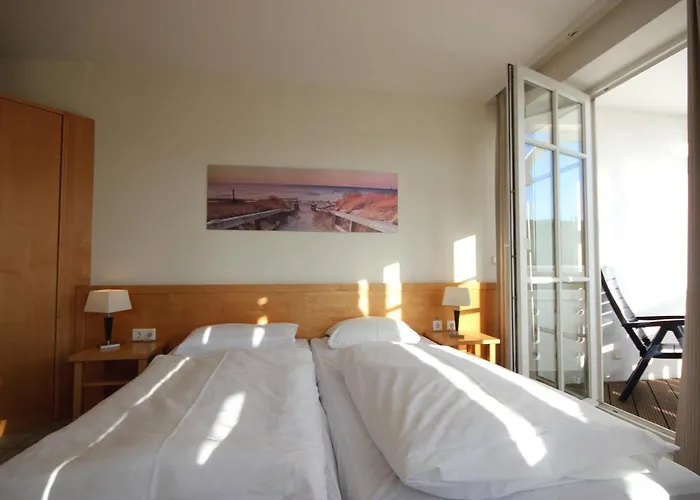 Seepark By Rujana Apartment *