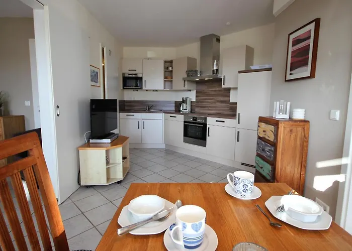 Seepark By Rujana Sellin (Rugen)