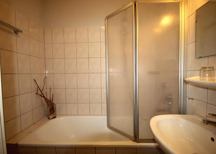 Seepark By Rujana * Sellin (Rugen)