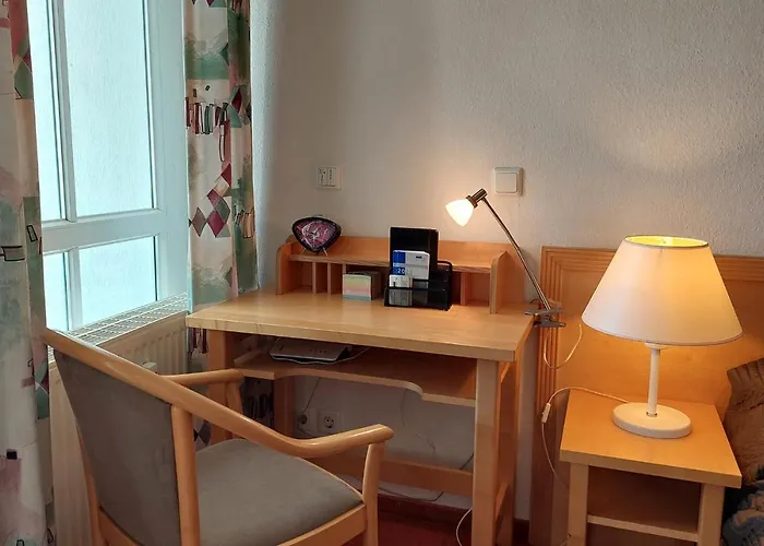 Apartment Seepark By Rujana *