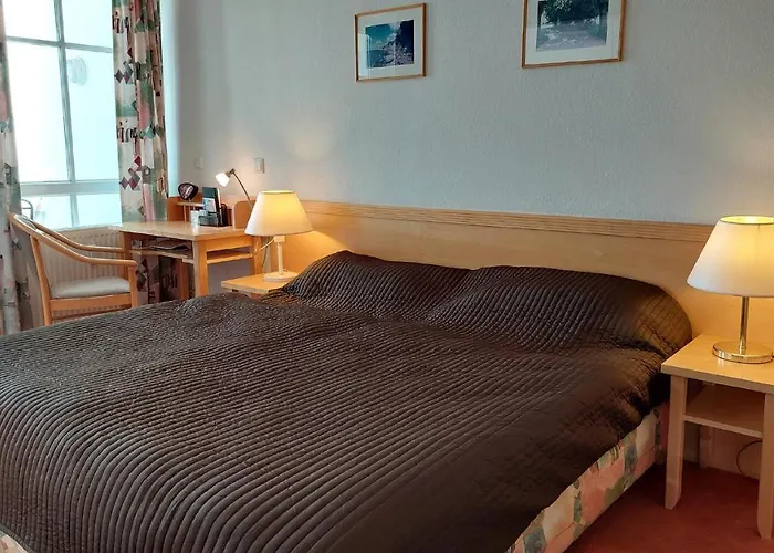 Apartment Seepark By Rujana