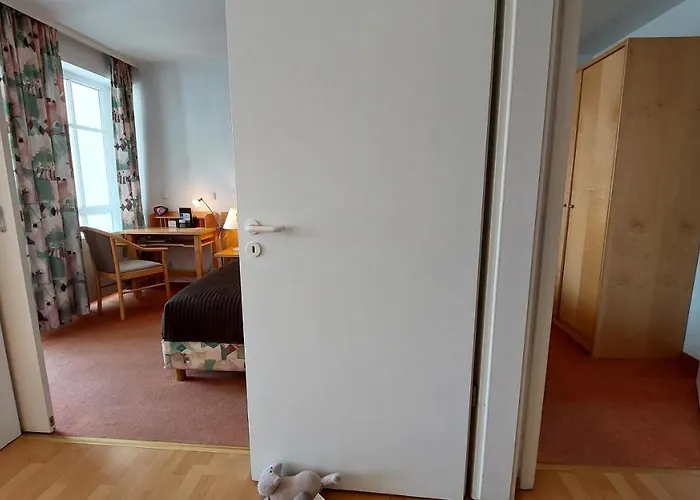 Seepark By Rujana Apartment Sellin (Rugen)