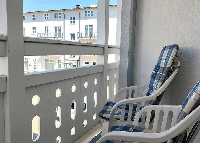 Apartment Seepark By Rujana *