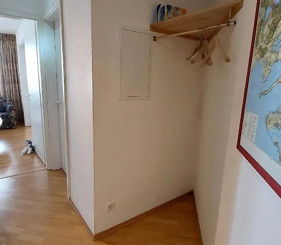 Apartment Seepark By Rujana Sellin (Rugen)