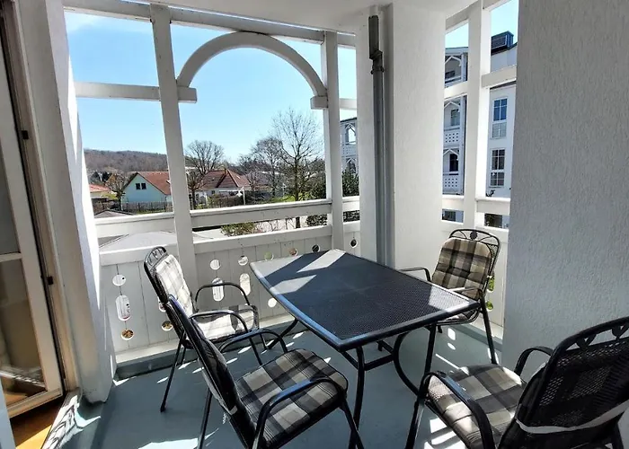 Apartment Seepark By Rujana