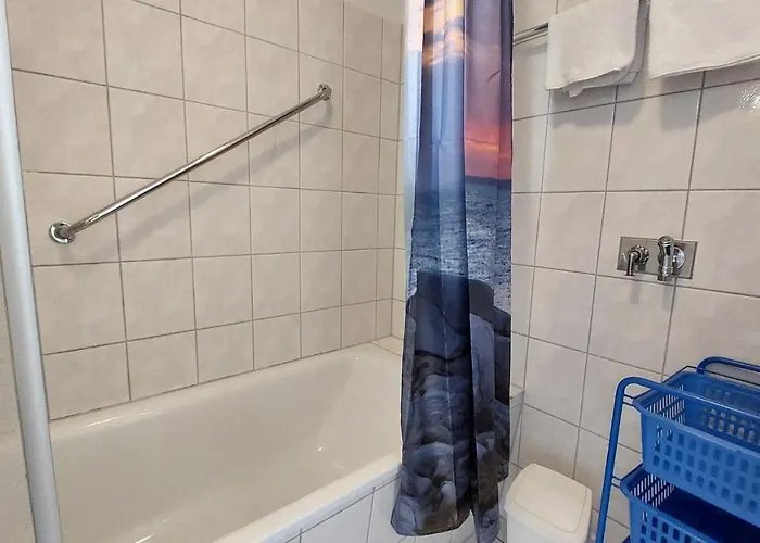 Seepark By Rujana * Sellin (Rugen)