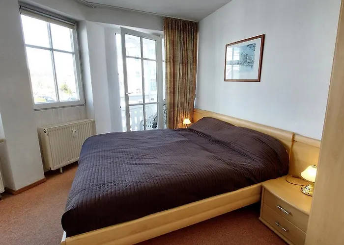 Apartment Seepark By Rujana *